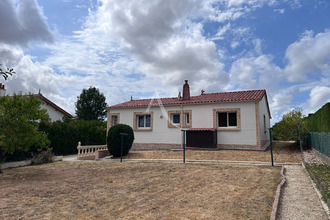  maison beaulieu-sous-la-roche 85190