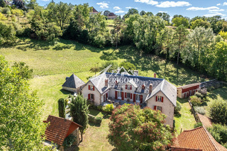  maison beaulieu-sur-dordogne 19120