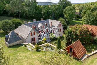  maison beaulieu-sur-dordogne 19120