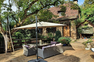  maison beaulieu-sur-dordogne 19120