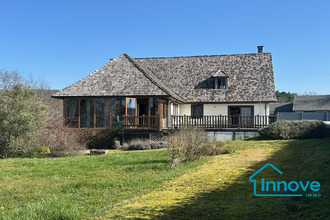  maison beaulieu-sur-dordogne 19120