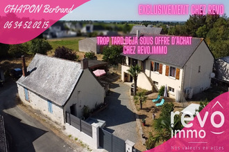  maison beaulieu-sur-layon 49750