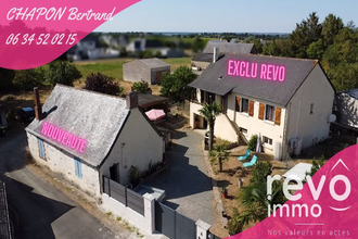  maison beaulieu-sur-layon 49750