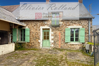  maison beaulieu-sur-layon 49750