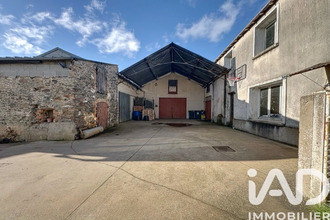  maison beaulieu-sur-layon 49750