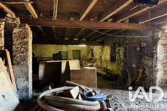  maison beaulieu-sur-layon 49750