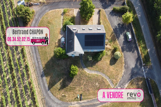  maison beaulieu-sur-layon 49750
