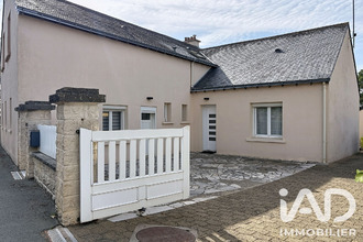  maison beaulieu-sur-layon 49750