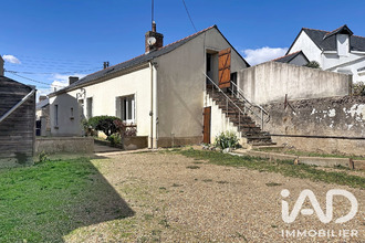  maison beaulieu-sur-layon 49750