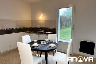  maison beaulieu-sur-loire 45630