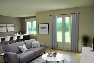  maison beaulieu-sur-loire 45630