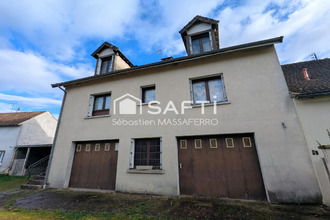 maison beaulieu-sur-loire 45630