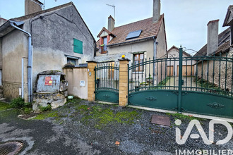  maison beaulieu-sur-loire 45630