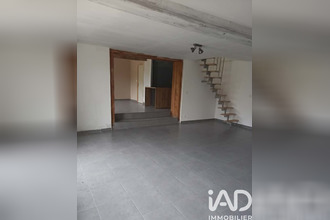  maison beaulieu-sur-loire 45630