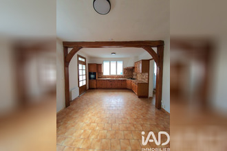  maison beaulieu-sur-loire 45630