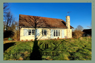  maison beaulieu-sur-loire 45630