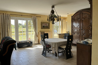  maison beaulieu-sur-loire 45630