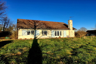  maison beaulieu-sur-loire 45630