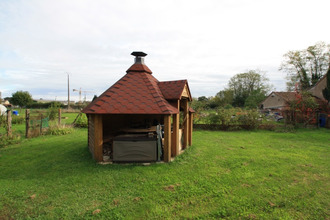  maison beaulon 03230