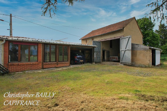  maison beaulon 03230