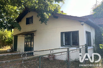  maison beaulon 03230