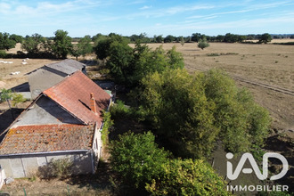  maison beaulon 03230