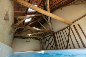  maison beaumarches 32160