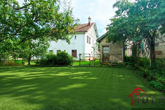  maison beaumenil 88600