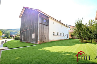  maison beaumenil 88600