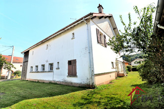  maison beaumenil 88600