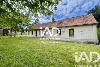  maison beaumerie-st-martin 62170