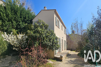  maison beaumes-de-venise 84190