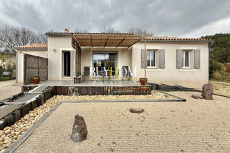  maison beaumettes 84220