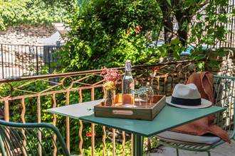  maison beaumettes 84220