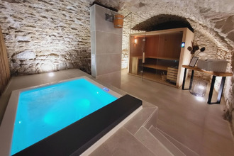  maison beaumettes 84220