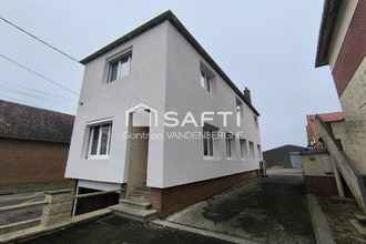  maison beaumetz-les-aire 62960