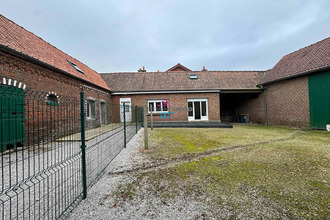  maison beaumetz-les-aire 62960