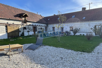  maison beaumetz-les-loges 62123