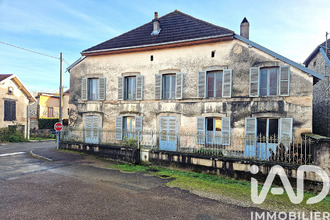  maison beaumotte-les-pin 70150