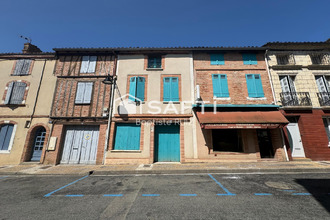  maison beaumt-de-lomagne 82500