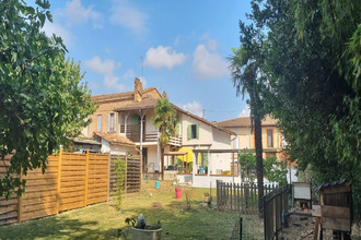 maison beaumt-de-lomagne 82500