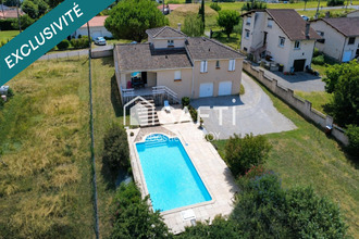  maison beaumt-de-lomagne 82500
