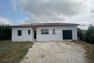  maison beaumt-de-lomagne 82500