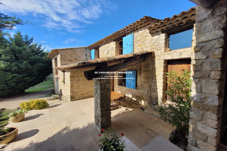  maison beaumt-de-pertuis 84120