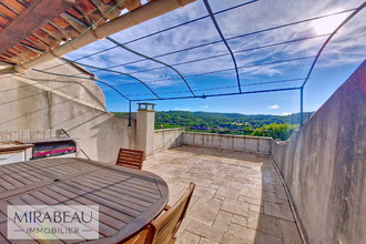  maison beaumt-de-pertuis 84120