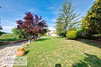  maison beaumt-de-pertuis 84120