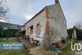  maison beaumt-du-gatinais 77890