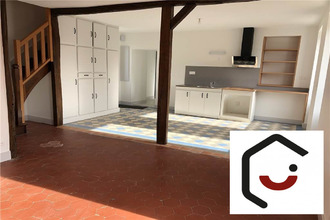  maison beaumt-du-gatinais 77890