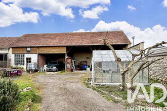  maison beaumt-du-gatinais 77890