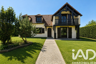  maison beaumt-du-gatinais 77890